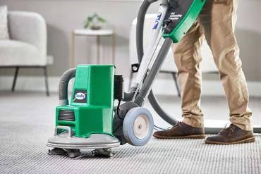 Carpet Cleaning