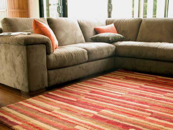 Area & Oriental Rugs Cleaning